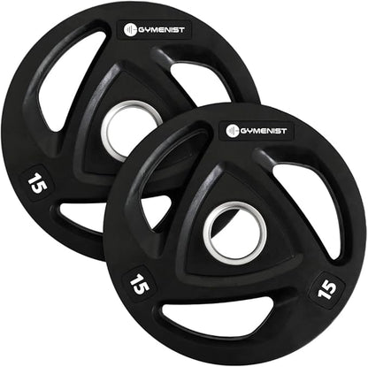 Gymenist Weight Plates For men and woman