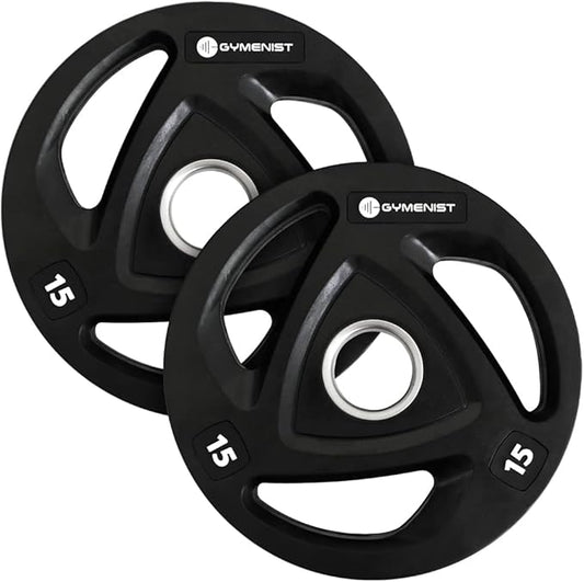 Gymenist Weight Plates For men and woman