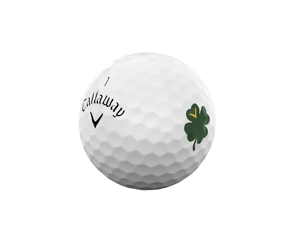 Callaway Golf Supersoft Golf Balls