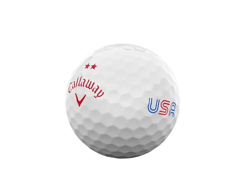 Callaway Golf Supersoft Golf Balls