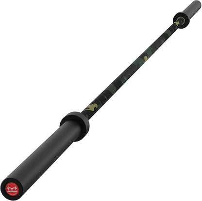 Olympic Barbell Curl Bar EZ Bar Strength Training