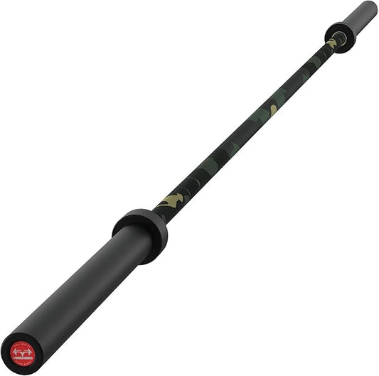 Olympic Barbell Curl Bar EZ Bar Strength Training
