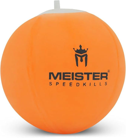 Meister Speedkills Latex Bladder Replacement for All Double-End Speed Bags