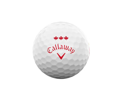 Callaway Golf Supersoft Golf Balls