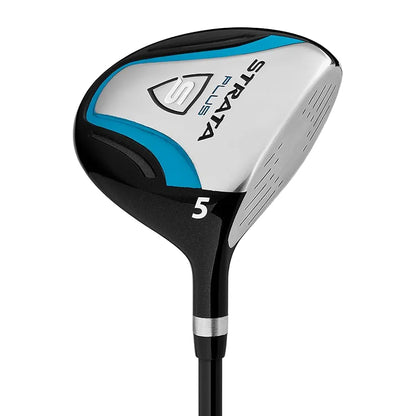 Callaway Golf Women’s Strata Complete Set