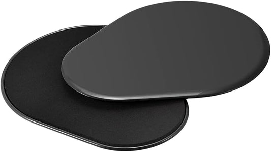 uxcell Exercise Core Sliders