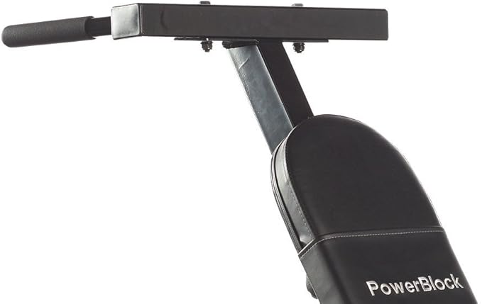 PowerBlock Sport Bench Dip Attachment