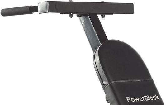 PowerBlock Sport Bench Dip Attachment