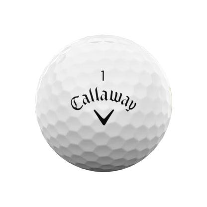 Callaway Golf Supersoft Golf Balls