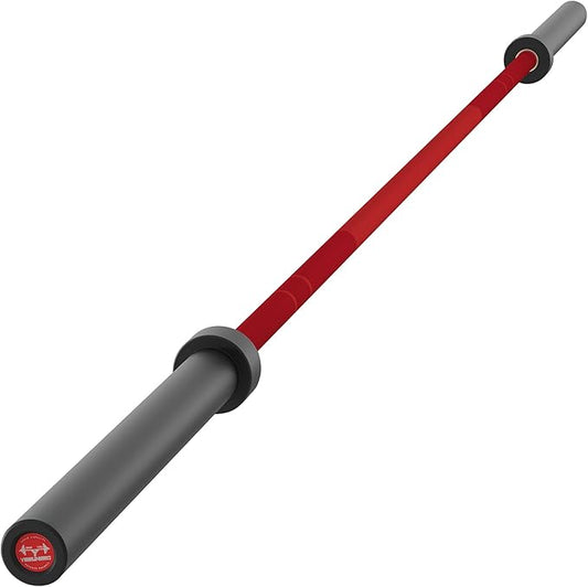 Olympic Barbell Curl Bar EZ Bar Strength Training