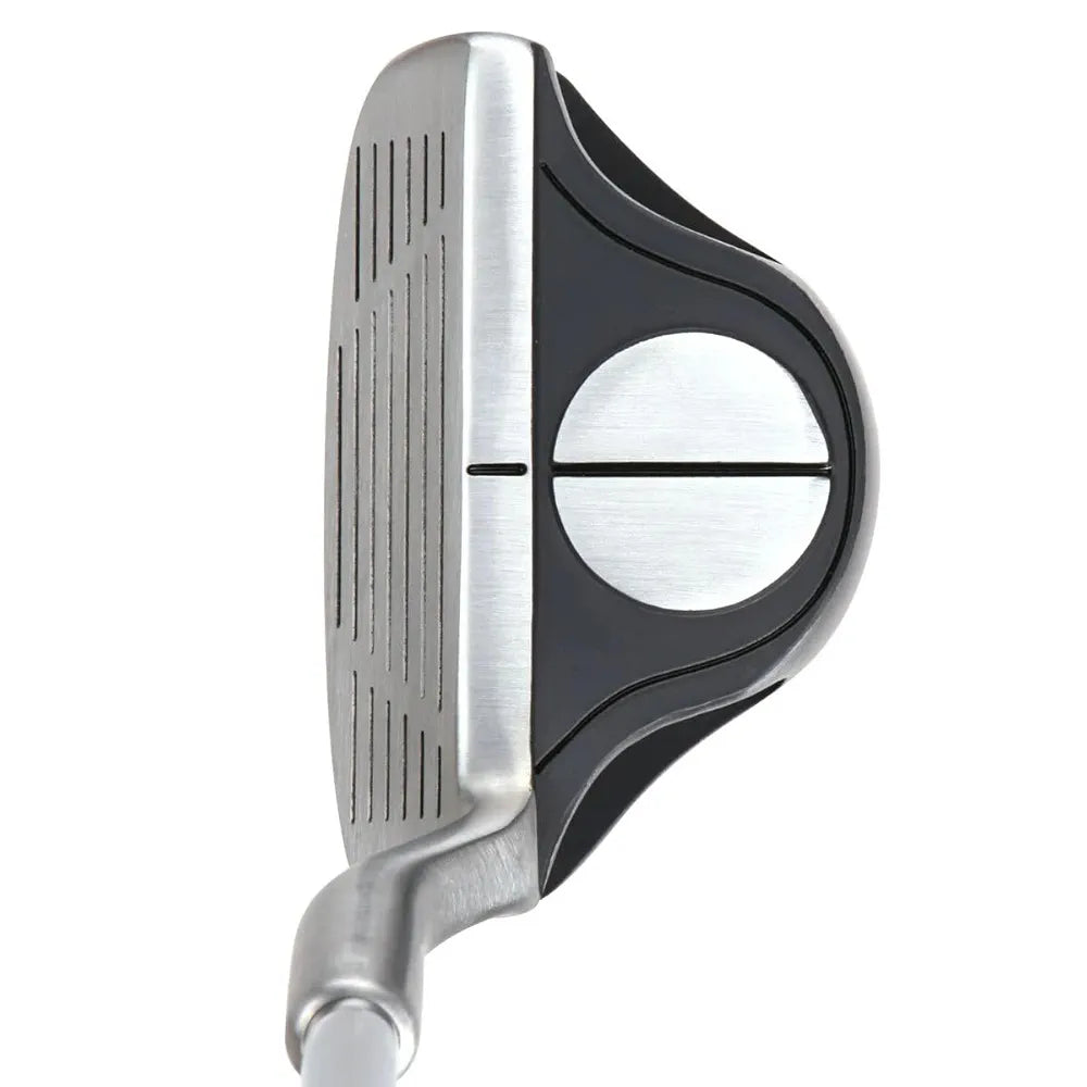 Intech EZ Roll Chippers | For Men and Women, Multiple Colors, Right and Left Hand | Improve Your Short Game