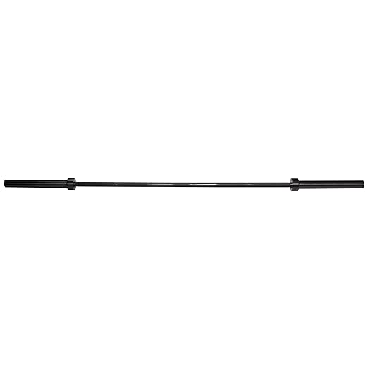Body-Solid 44LB 7FT Olympic Bar Rod with Heavy