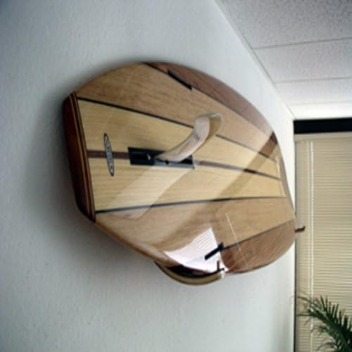 Surfboard Wall Rack