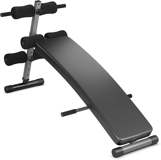 Sit up Bench Adjustable