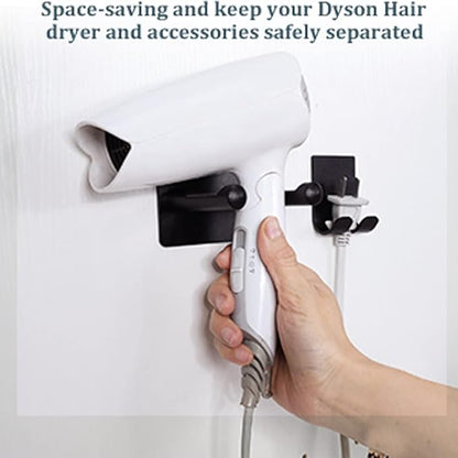 Yizhet Hair Dryer Holder for Dyson