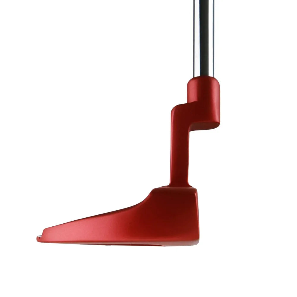 Orlimar Golf Tangent T1 Mallet Putters for Men, Right and Left Handed with Free Headcover