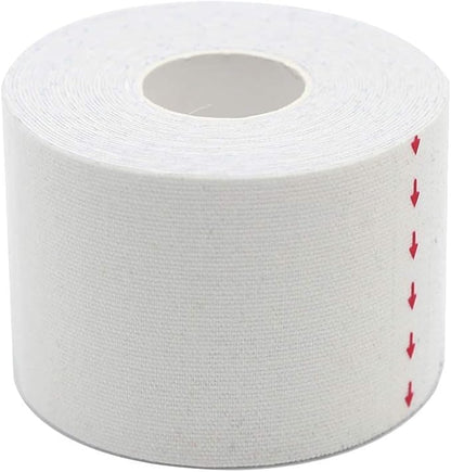 PRIOR FITNESS Premium Lyra Hoop Tape 16.4ft/40cm Aerial