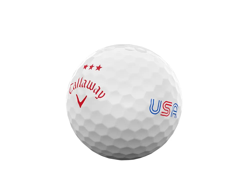 Callaway Golf Supersoft Golf Balls