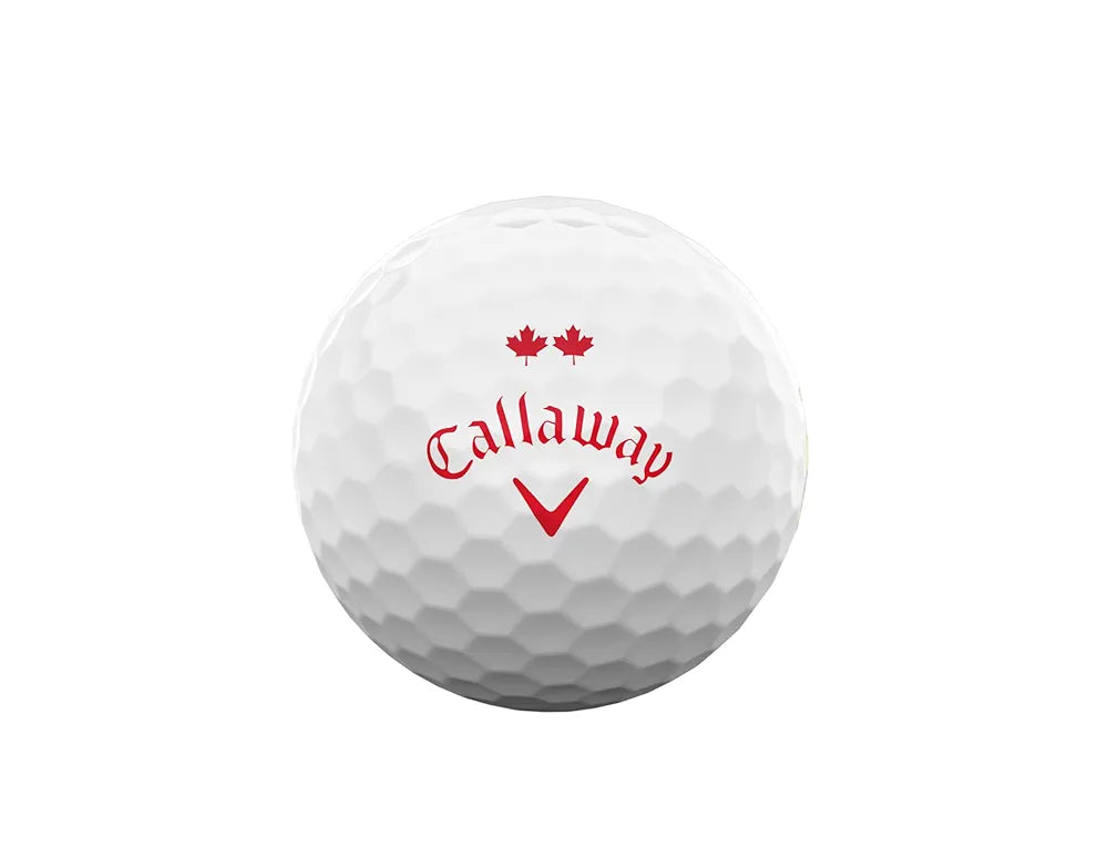 Callaway Golf Supersoft Golf Balls