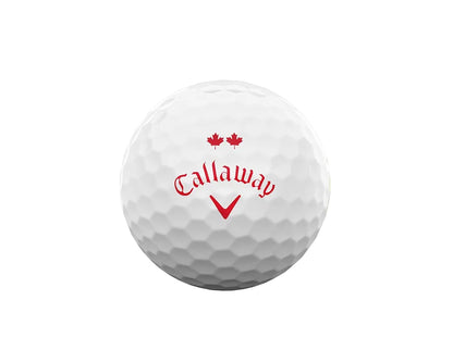 Callaway Golf Supersoft Golf Balls