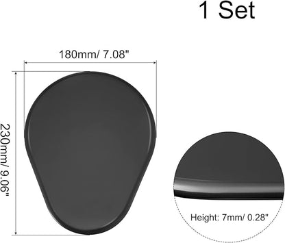 uxcell Exercise Core Sliders