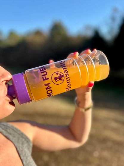 BCAA Powder Preworkout for Women - Naturally Sweetened with Stevia, Erythritol, & Monk Fruit + Delicious Recipe Guide PDF | 40 Servings (Orange Crush)