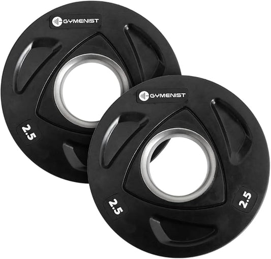 Gymenist Weight Plates For men and woman