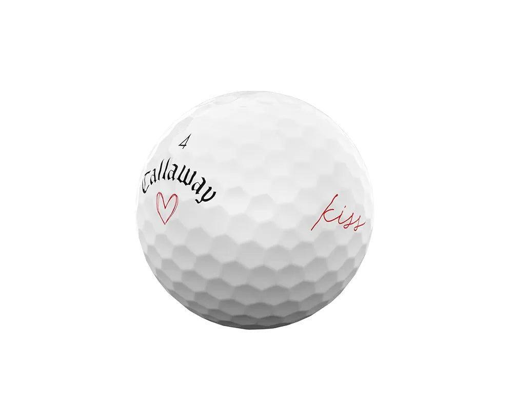 Callaway Golf Supersoft Golf Balls