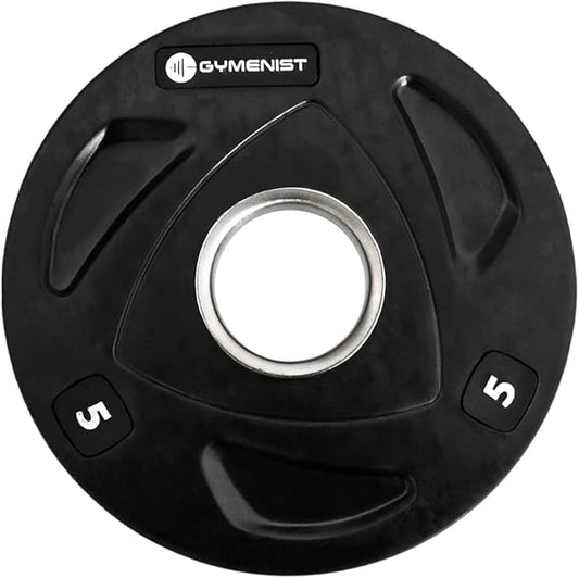 Gymenist Weight Plates For men and woman