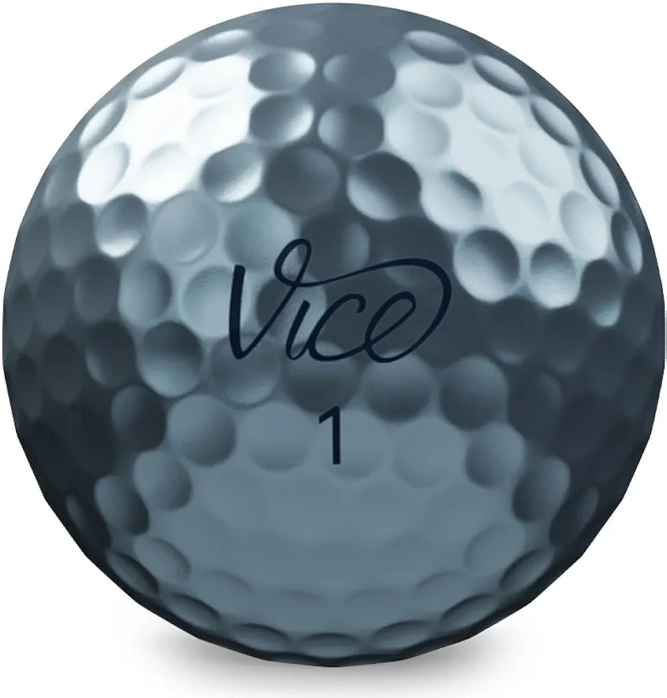 Vice Pro Golf Balls