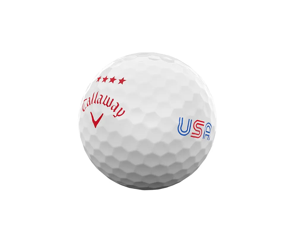 Callaway Golf Supersoft Golf Balls