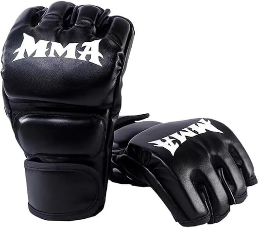 Music Boxing Machine with Boxing Gloves, Smart Bluetooth Boxing Equipment, Wall Mounted Target Training Punching Boxing Machine for Adults