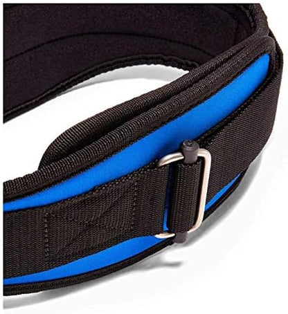 Schiek Sports Model 2006 Nylon 6" Weight Lifting