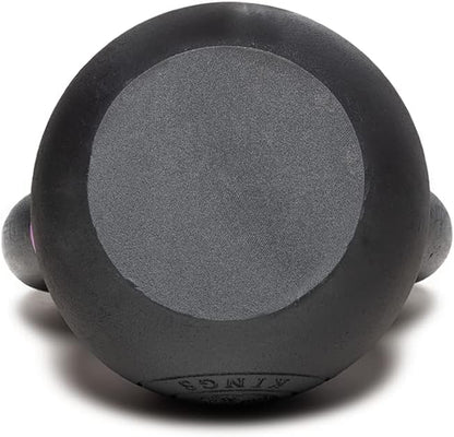 Kettlebell Kings Powder Coated Kettlebell Weights 5-90 LB