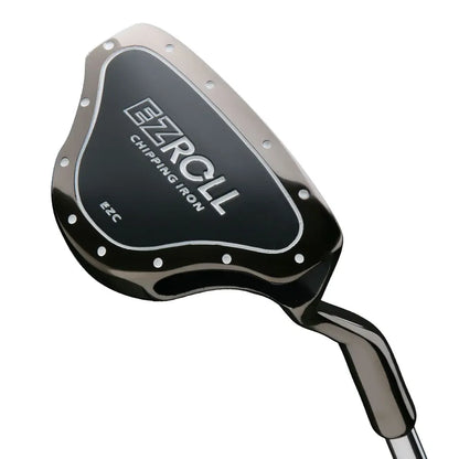 Intech EZ Roll Chippers | For Men and Women, Multiple Colors, Right and Left Hand | Improve Your Short Game
