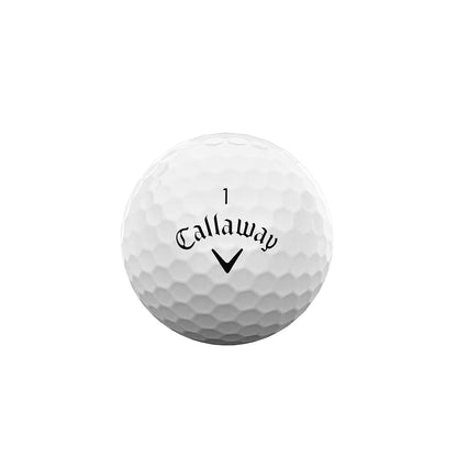 Callaway Golf Supersoft Golf Balls