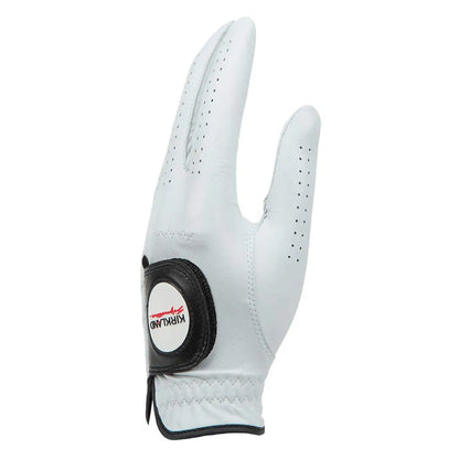 Kirkland Signature Golf Gloves Premium Cabretta Leather, Large 