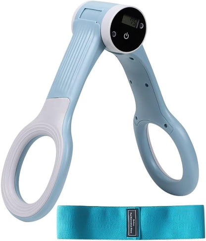 Homaisson Thigh Master with Resistance Band
