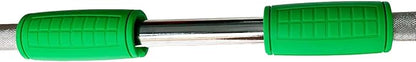 Weight Bar Grips Fit Standard Barbell