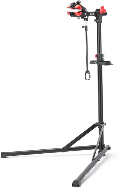 CXWXC Bike Repair Stand - Bike Stand for Maintenance Workstand - Bike Repair Stand Shop Home Mechanics for Mountain Bike and Road Bike