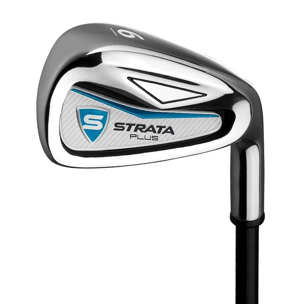 Callaway Golf Women’s Strata Complete Set