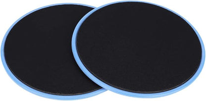 BORDSTRACT Sliders for Working Out 2pcs Core