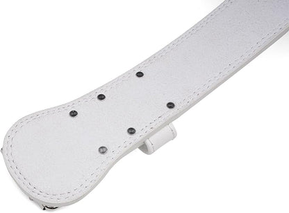 Weight Lifting Belt Gym Fitness