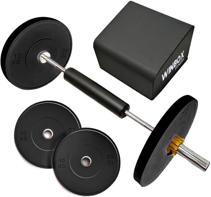 Hip Thrust Bench