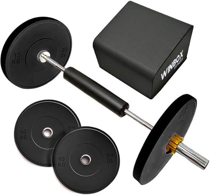 Hip Thrust Bench