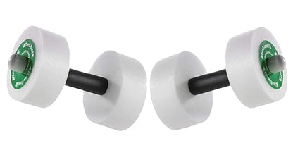 THERABAND Water Weights 2 Foam