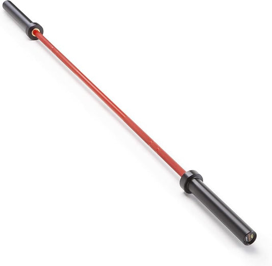 Steelbody IWF Standard 20kg and 15kg Olympic Weight