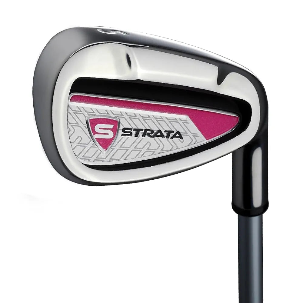 Callaway Golf Women’s Strata Complete Set