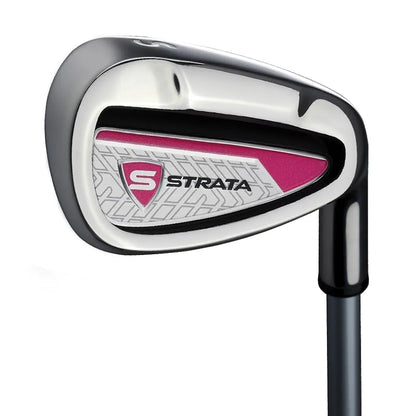 Callaway Golf Women’s Strata Complete Set