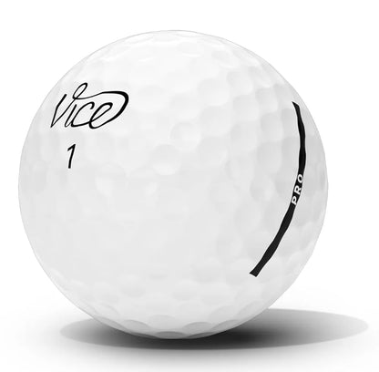 Vice Pro Golf Balls